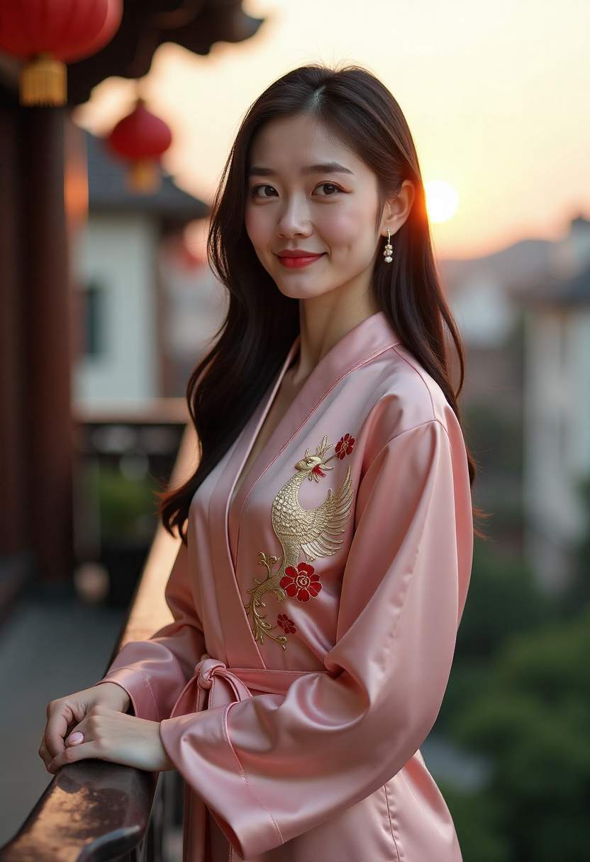 春风渡我