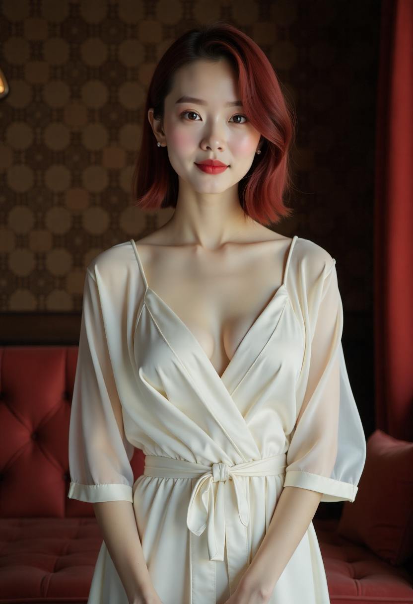 海岸线之外