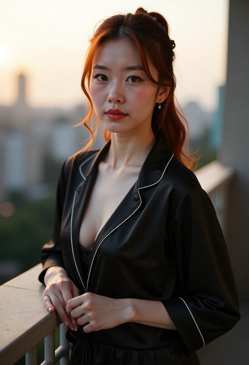无声告白